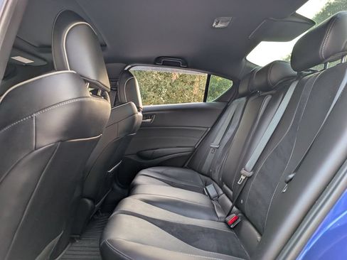 Used 2022 Acura ILX FWD image 17