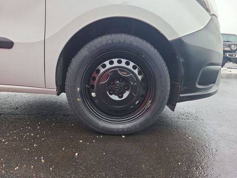 Used 2018 RAM ProMaster City Tradesman image 16