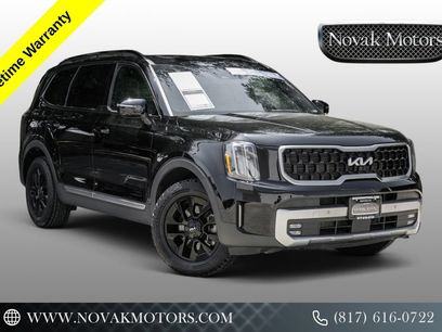 Used 2023 Kia Telluride SX X-Pro