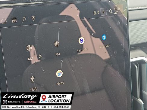 New 2026 GMC Acadia Elevation w/ Black Edition image 39