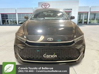 New 2026 Toyota Crown Limited video 3