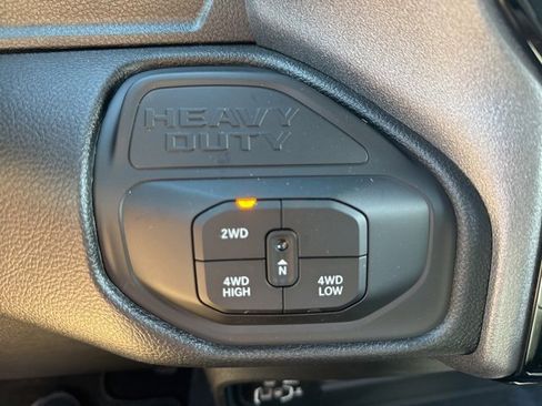 New 2026 RAM 2500 Tradesman image 32