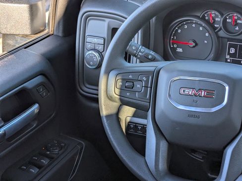 New 2026 GMC Sierra 2500 Pro w/ Convenience Package RWD image 21