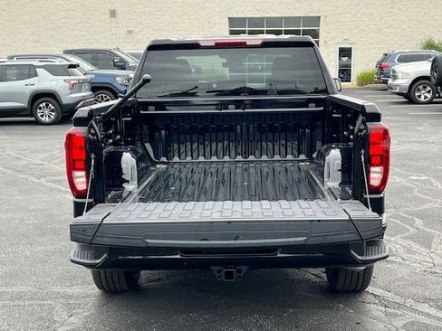 New 2026 GMC Sierra 1500 Elevation AWD/4WD image 38