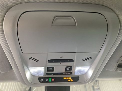 Certified 2024 Chevrolet Equinox Premier image 46