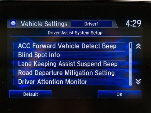 Used 2022 Honda CR-V EX-L image 20