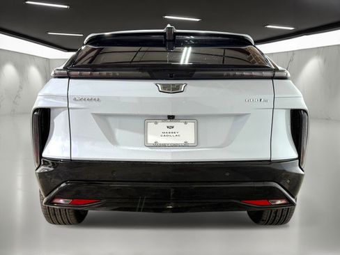 New 2026 Cadillac Lyriq Premium Sport image 9