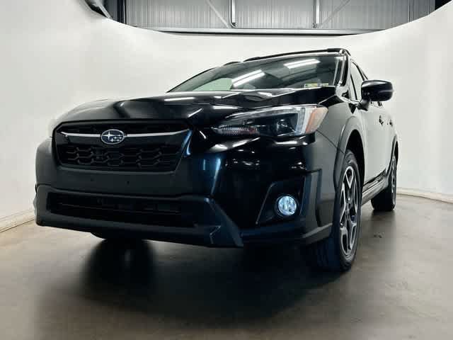 Used 2019 Subaru Crosstrek 2.0i Limited w/ Popular Package #4 AWD/4WD image 29