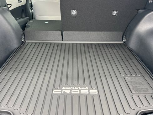 New 2026 Toyota Corolla Cross L image 12