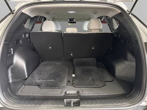 Used 2025 Hyundai Tucson SE AWD/4WD image 11