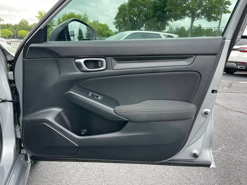 Certified 2026 Honda Civic Sport image 29