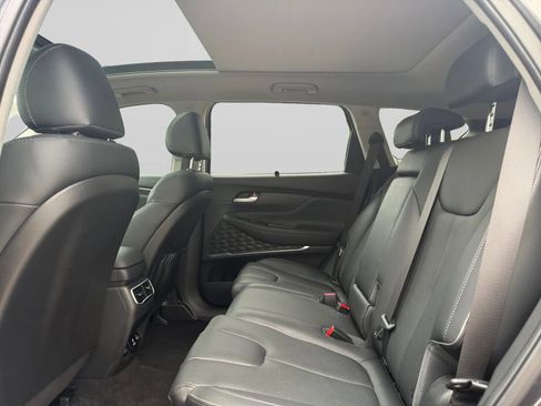 Used 2023 Hyundai Santa Fe Limited AWD/4WD image 28