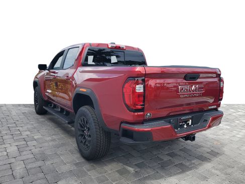 New 2026 GMC Canyon Elevation w/ Convenience Package RWD image 4