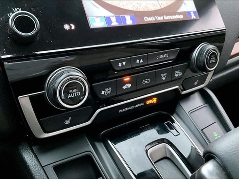 Certified 2018 Honda CR-V EX image 32