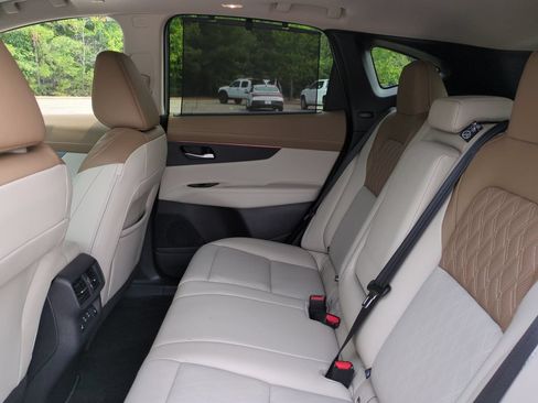Used 2026 Nissan Murano Platinum w/ Cargo Package AWD/4WD image 14