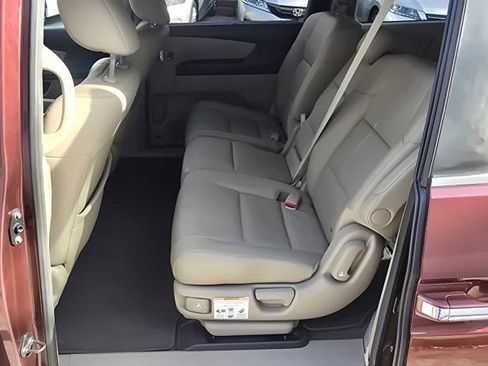 Used 2016 Honda Odyssey EX-L image 31