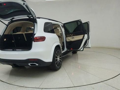 Used 2024 Mercedes-Benz GLS 450 GLS 450 image 81