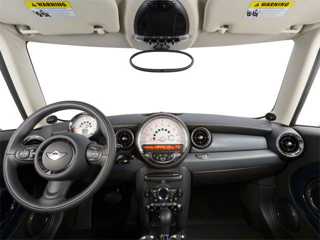 Used 2010 MINI Cooper S FWD image 7