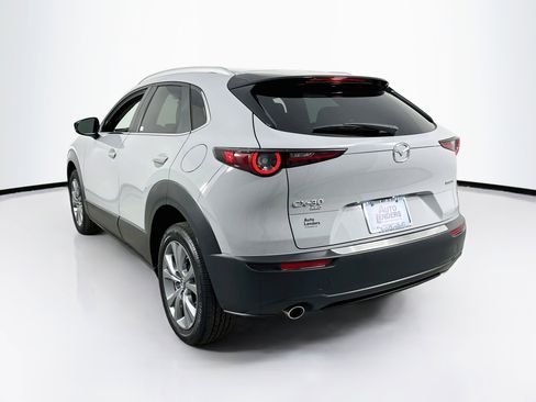 Used 2025 MAZDA CX-30 AWD 2.5 S w/ Preferred Package image 7