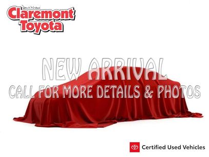 Certified 2026 Toyota Corolla LE