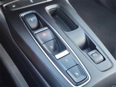 Certified 2022 Chevrolet Bolt LT image 28