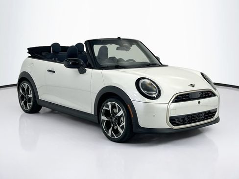 New 2026 MINI Cooper S FWD image 3