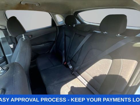 Used 2023 Hyundai Kona SEL w/ Cargo Package FWD image 29
