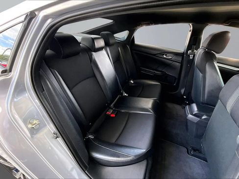 Used 2019 Honda Civic Sport image 22