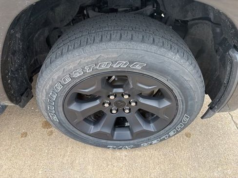 Used 2025 RAM 1500 Big Horn image 25