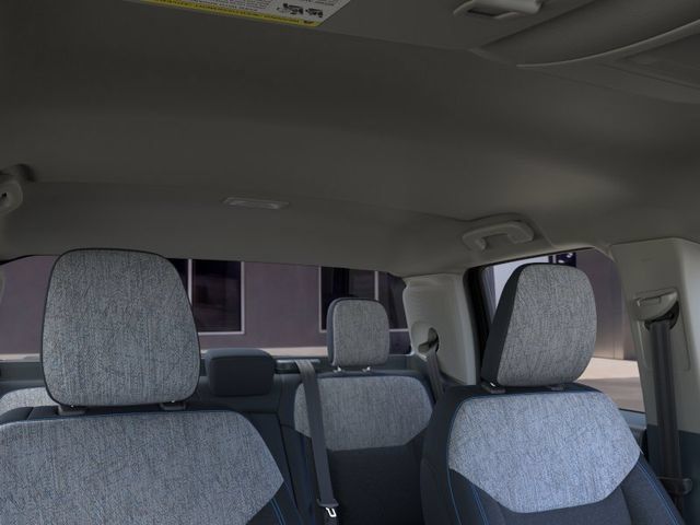 Used 2026 Ford Maverick XLT w/ XLT Luxury Package AWD/4WD image 12
