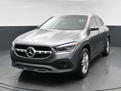 Used 2021 Mercedes-Benz GLA 250 4MATIC image 18