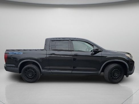 Used 2019 Honda Ridgeline Sport image 22