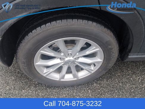 Used 2024 Honda CR-V EX-L image 10