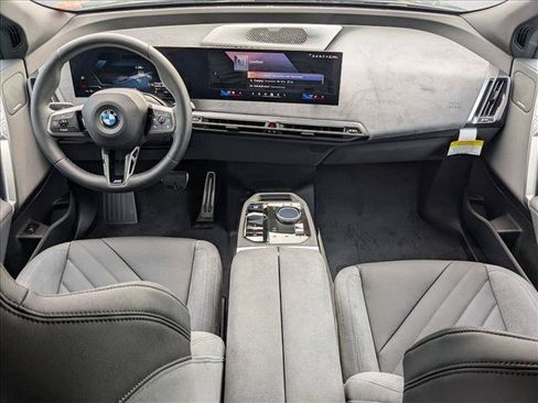 Used 2026 BMW iX xDrive60 AWD/4WD image 15