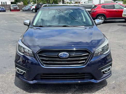 Used 2018 Subaru Legacy 2.5i Sport AWD/4WD image 3