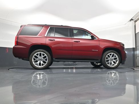 Used 2019 Chevrolet Tahoe LT AWD/4WD image 25