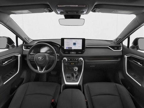 New 2025 Toyota RAV4 Limited w/ Weather Package image 5