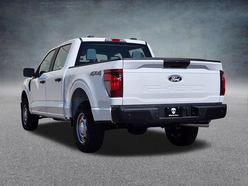 New 2026 Ford F150 XL AWD/4WD image 5