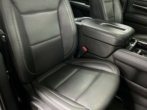 Certified 2022 GMC Yukon Denali AWD/4WD image 29