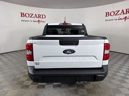New 2026 Ford Maverick XL image 6