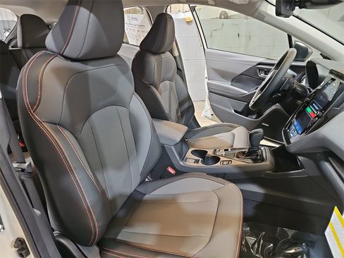 New 2026 Subaru Crosstrek 2.5i Limited image 10