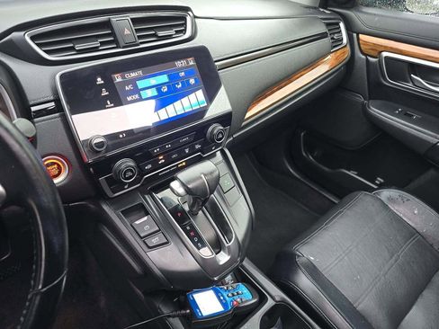 Used 2018 Honda CR-V EX-L image 8