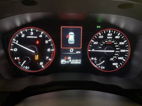 Certified 2024 Subaru Impreza RS image 11