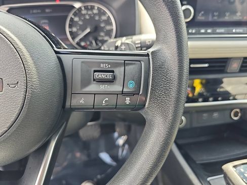 Used 2023 Nissan Rogue SV AWD/4WD image 18