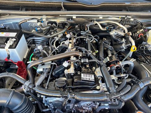 Used 2025 Toyota 4Runner SR5 image 32