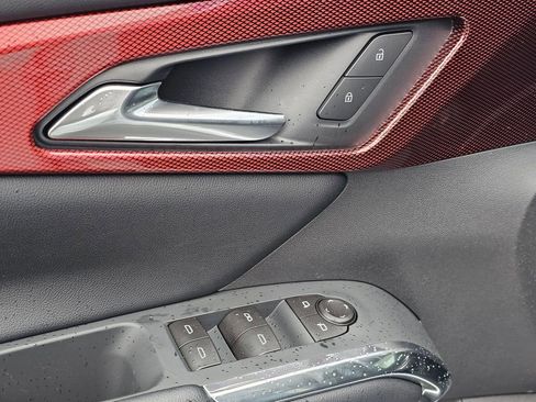 New 2026 Chevrolet Traverse Z71 AWD/4WD image 25