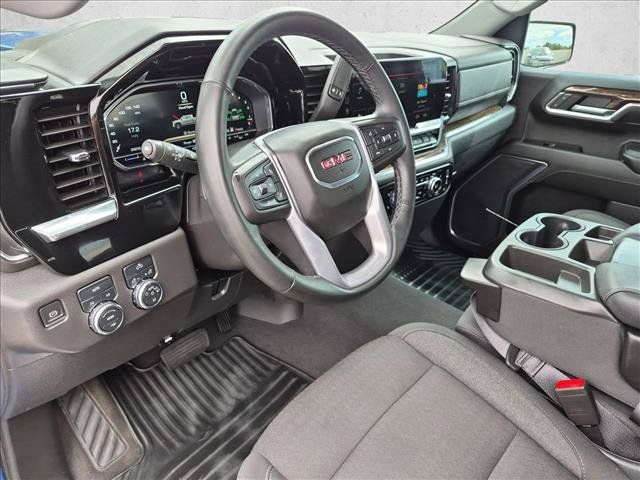 Used 2023 GMC Sierra 1500 Elevation AWD/4WD image 14
