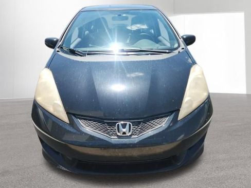 Used 2010 Honda Fit Sport image 3