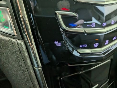 Used 2014 Cadillac ATS Luxury w/ Sun And Sound Package image 9