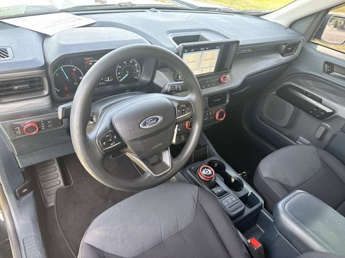 Used 2022 Ford Maverick XL FWD image 21